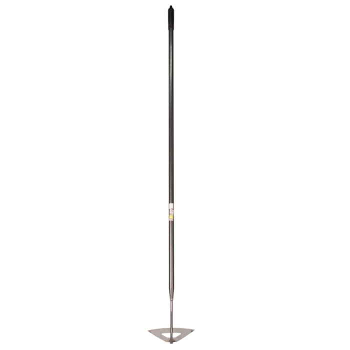 Sapaliga EvoTools coada metalica 1400 mm | PT Vest [1]