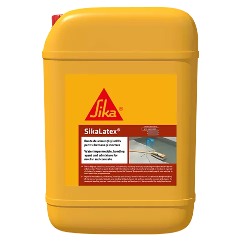 SikaLatex Aditiv Mortar si Punte de Aderenta | PT Vest [1]