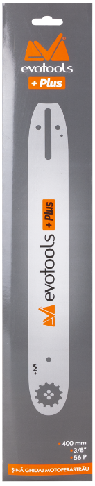 Sina ghidaj motofierastrau EvoTools 1.5x450 mm | PT Vest [2]