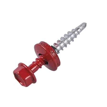 Șurub Autoforant RAL 3011, 4,8×20 mm | PT Vest [1]