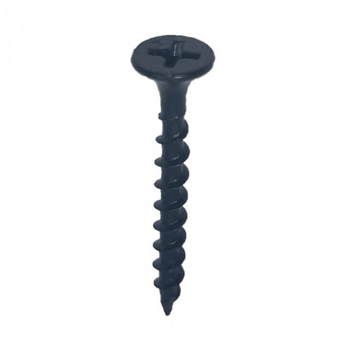 Șurub gips-carton SEDA 4,2 x 70 mm, filet des | PT Vest [1]