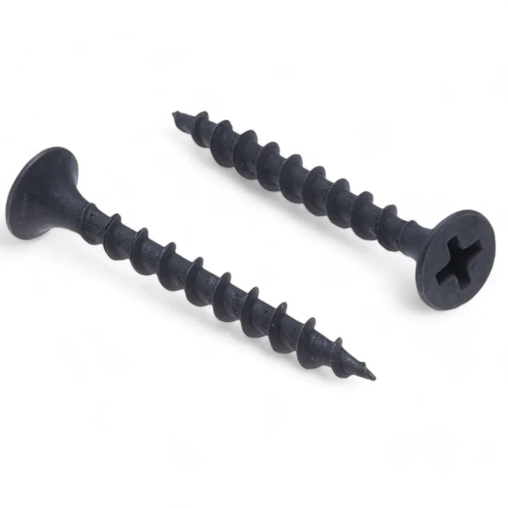 Șurub gips-carton SEDA 3,5 x 55 mm | PT Vest [1]