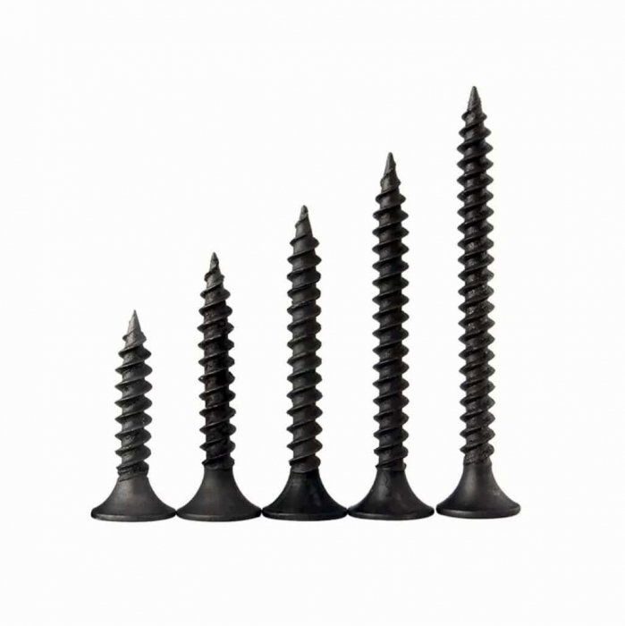 Șurub gips-carton SEDA 3,5 x 95 mm | PT Vest [1]