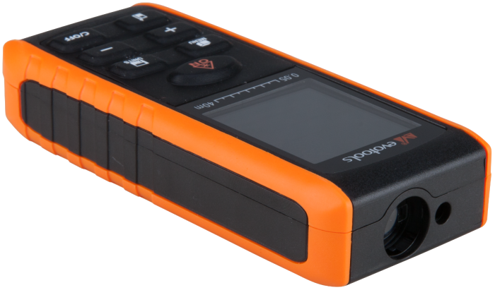 Telemetru cu laser EvoTools | PT Vest [6]