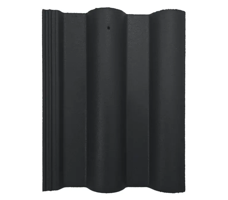 Țiglă Beton Bramac Skandia, 330×420 mm | PT Vest [1]