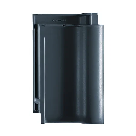 Țiglă Ceramică Creaton Balance Ardezie 32 × 50 cm | PT Vest [1]