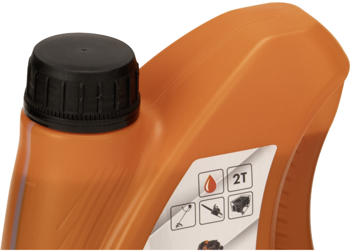 Ulei 2 timpi EvoTools TMU rosu 0.5 L | PT Vest [3]