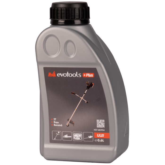 Ulei 2 timpi EvoTools TMU rosu 0.6 L | PT Vest [1]
