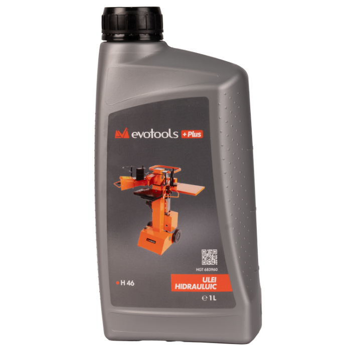 Ulei hidraulic EvoTools TMU SAE 46 1 L | PT Vest [1]