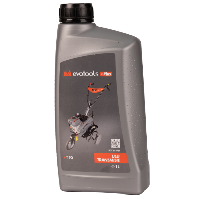Ulei transmisie EvoTools TMU T90 1 L | PT Vest [1]