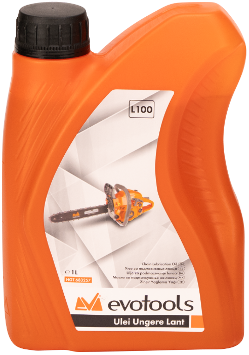 Ulei ungere lant EvoTools L100 1 L | PT Vest [1]