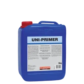 UNI-PRIMER ISOMAT Grund Acrilic | PT Vest [1]