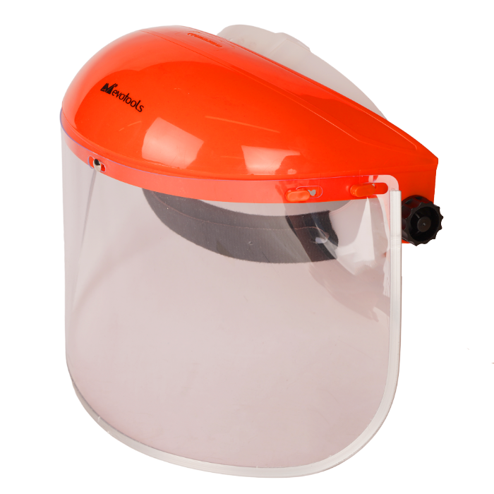 Viziera protectie EvoTools PVC | PT Vest [1]