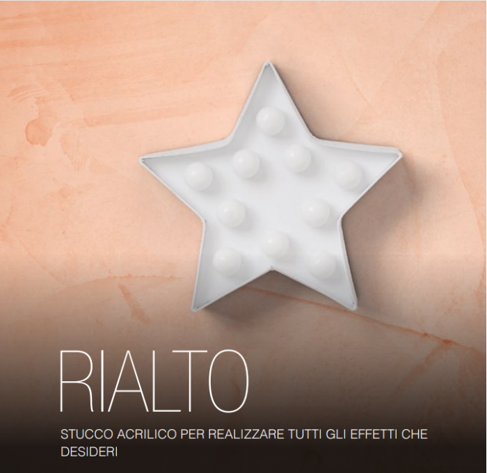 Stucco Decorativ Rialto Ferrara Design, Interior | PT Vest [2]