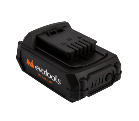Acumulator Li-Ion MAX 20V POWER 4000mAh EvoTools | PT Vest [2]
