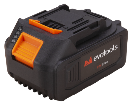 Scule electrice - Acumulator Li-Ion MAX 20V Brushless EvoTools | PT Vest