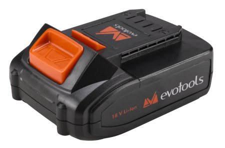 Scule electrice - Acumulator Li-Ion MAX 20V 2000mAh EvoTools | PT Vest