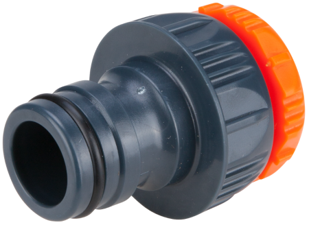 Casa si Menaj - Adaptor furtun 3/4"-1" EvoTools | PT Vest