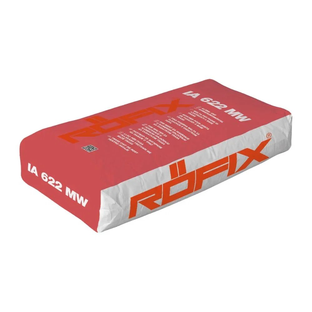 Adezivi - Adeziv și masă de șpaclu RÖFIX IA 622 MW, 25 kg | PT Vest