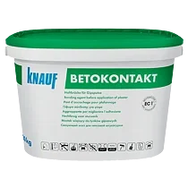 Var - Amorsă Knauf Betokontakt Beton, Interior, 20 kg | PT Vest