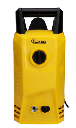 Aparat de spalat cu presiune EvoTools 1400W | PT Vest [4]