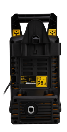 Aparat de spalat cu presiune EvoTools 1400W | PT Vest [3]