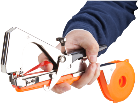 Aparat pentru legat vie si legume EvoTools | PT Vest [2]