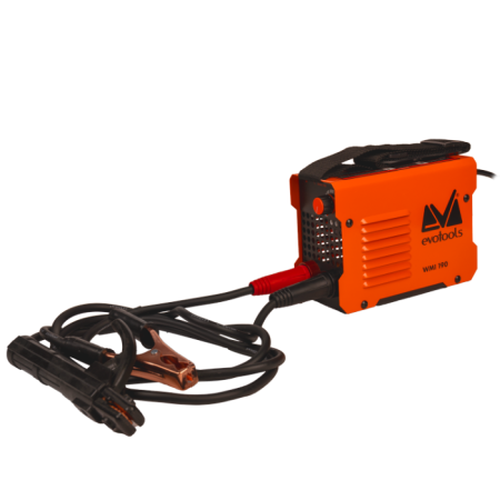 Scule electrice - Aparat sudura invertor EvoTools WMI200 120A | PT Vest