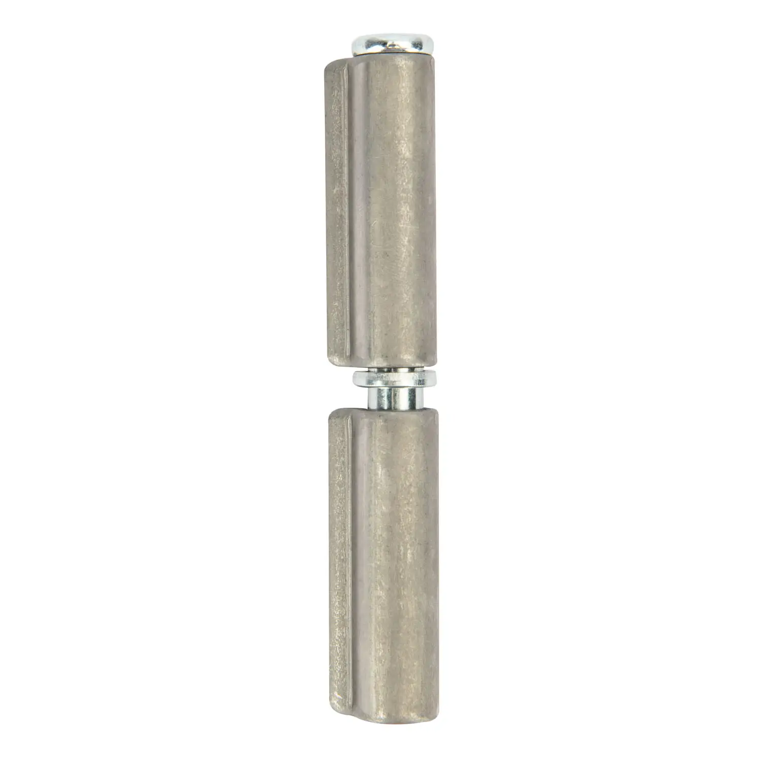 Armaturi, fundatii si produse metalurgice - Balama Sudabilă din Oțel, 140 mm | PT Vest