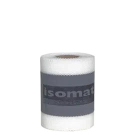 Izolatii - ISOMAT JOINT SEALING TAPE Banda Etansare | PT Vest