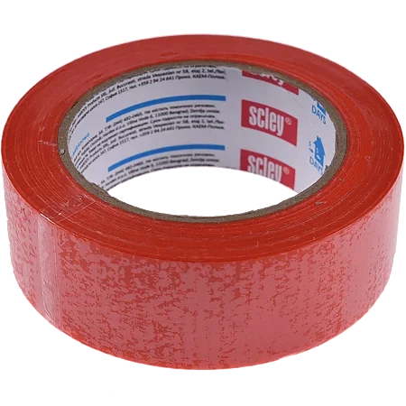 Accesorii tencuieli - Bandă mascare Scley Hardex 294, 48 mm | PT Vest