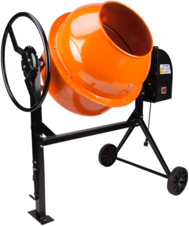 Betoniera EPTO 180L 800W EvoTools | PT Vest [2]