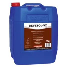 Tencuieli si mortare - BEVETOL-VZ ISOMAT Intarzietor Priza Beton 20 kg | PT Vest