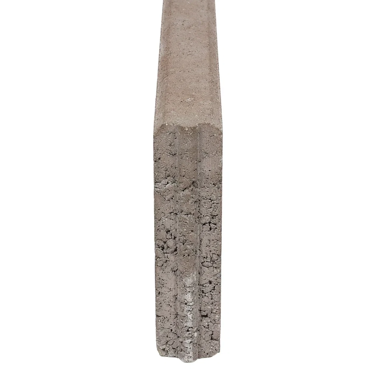 Bordură Semmelrock Brun 100×5×20 cm | PT Vest [2]