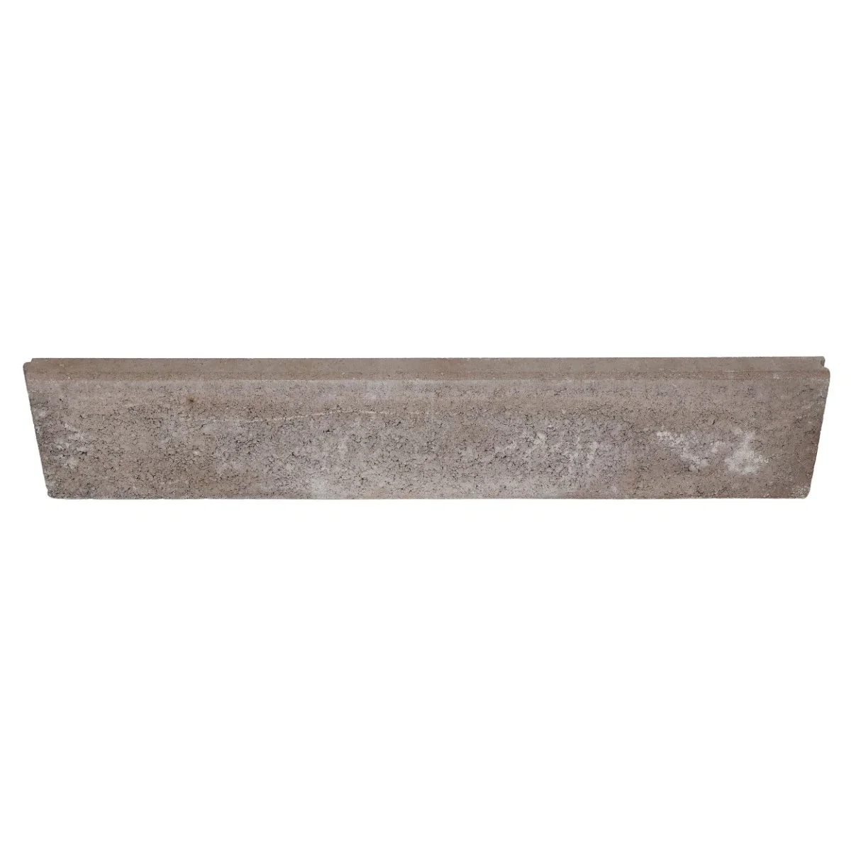 Borduri - Bordură Semmelrock Brun 100×5×20 cm | PT Vest