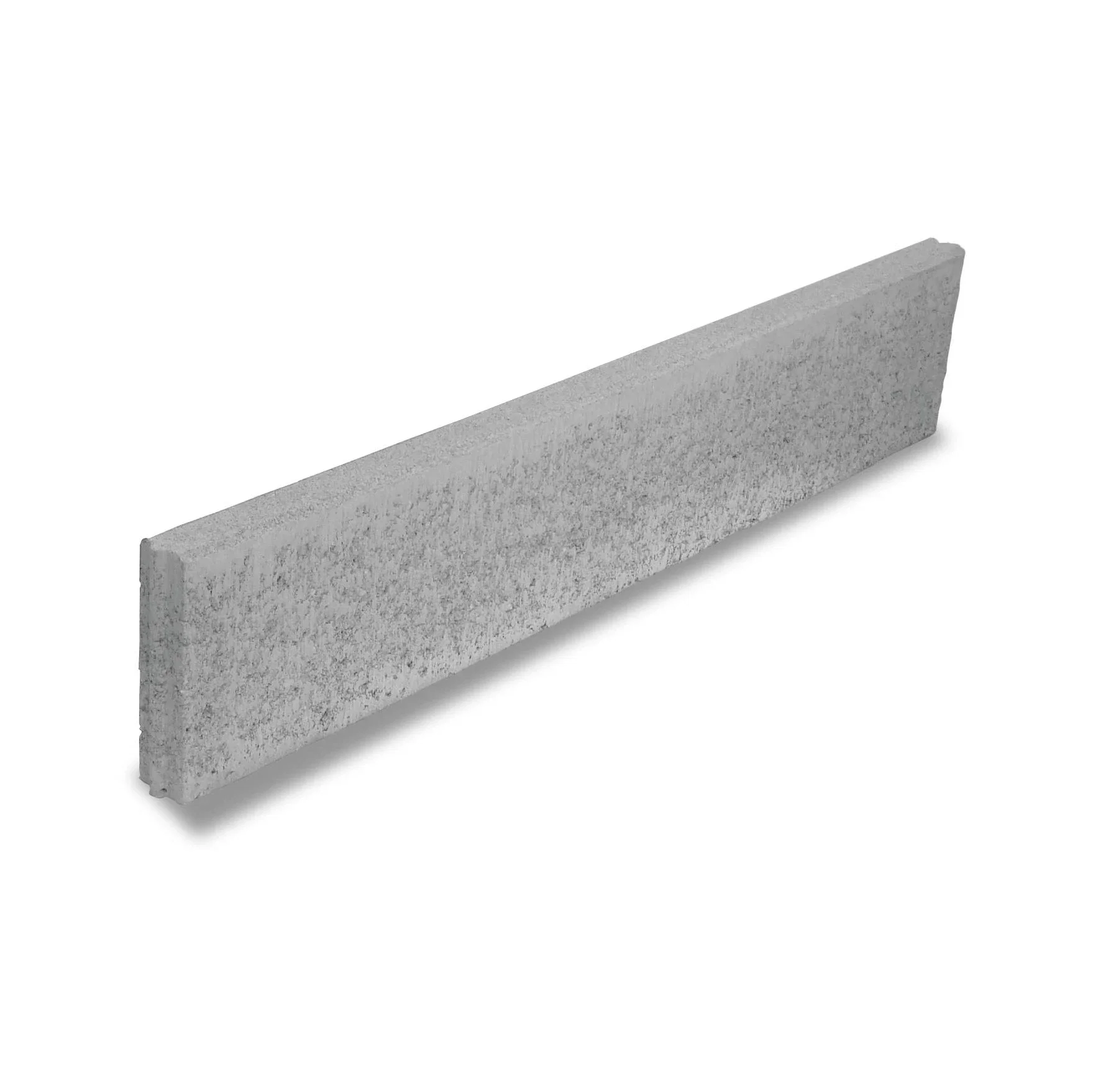 Bordură Semmelrock Gri 100×5×20 cm | PT Vest [1]