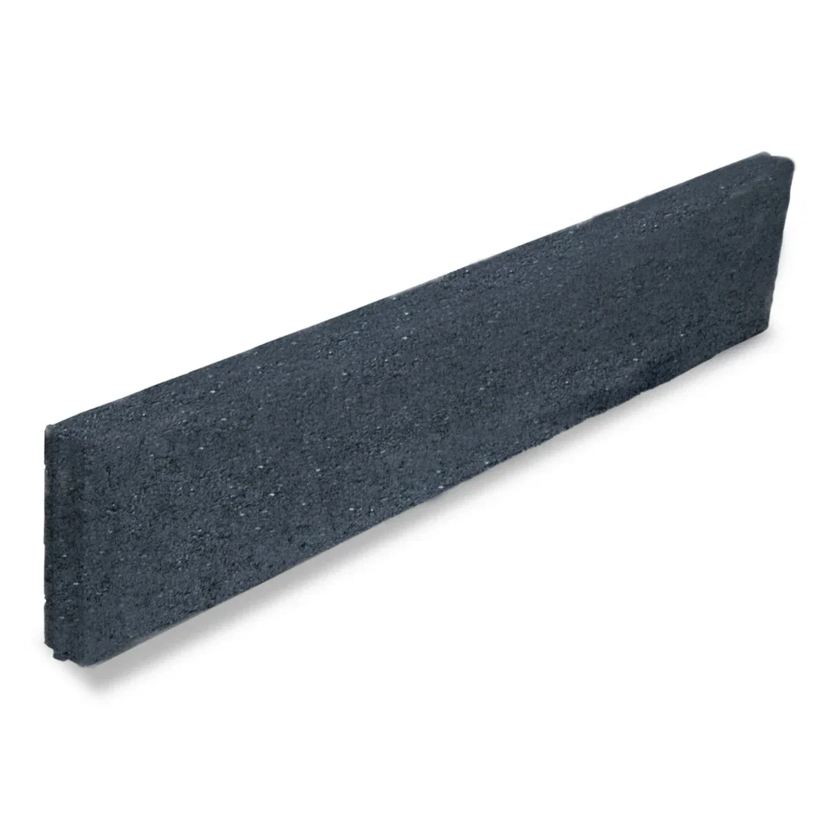 Borduri - Bordură Semmelrock Negru 100×5×20 cm | PT Vest