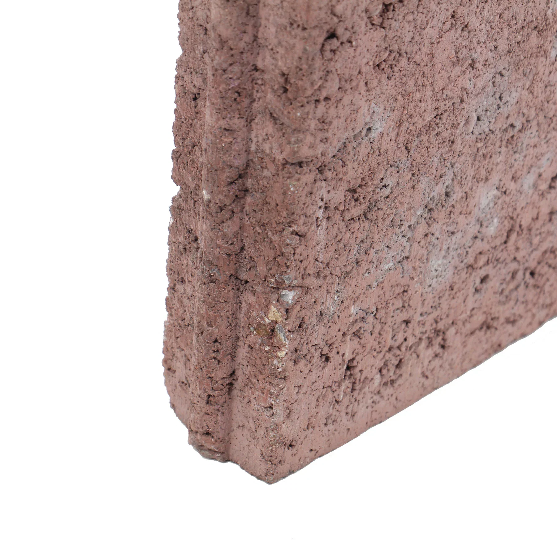 Bordură Semmelrock Roșu 100×5×20 cm | PT Vest [1]