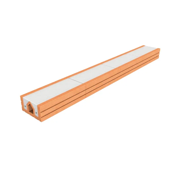 Zidarie, pavele si borduri - Buiandrug Porotherm BG, 2 m, 120×65 mm | PT Vest