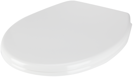 Obiecte sanitare - Capac WC Soft Close Duroplast EvoSanitary | PT Vest
