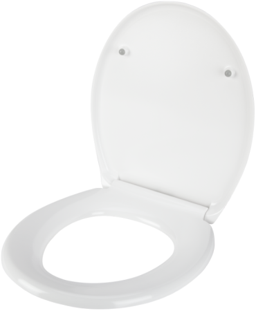 Capac WC Soft Close Duroplast EvoSanitary | PT Vest [2]