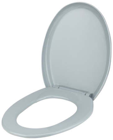 Capac WC Soft Close PP EvoTools LPA-023 | PT Vest [2]