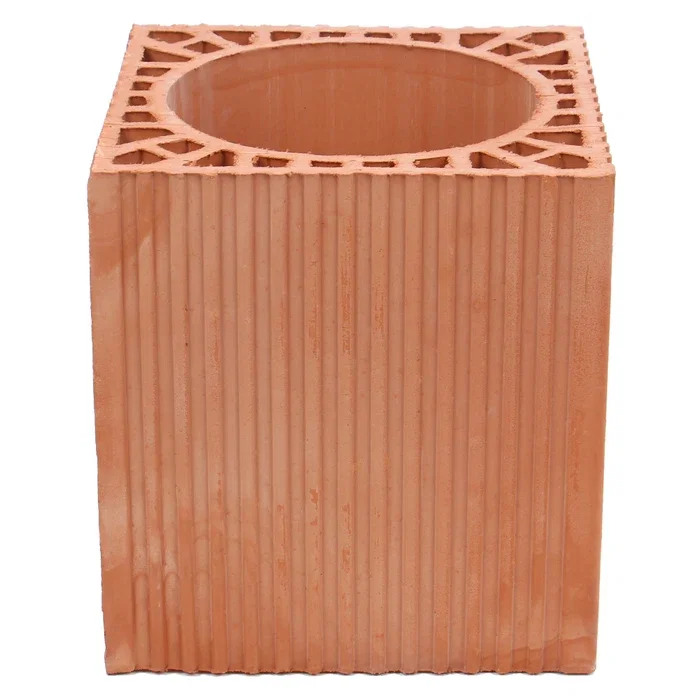 Cărămidă Brikston CV D 210, 275x275x290 mm | PT Vest [1]