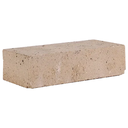 Zidarie, pavele si borduri - Cărămidă refractară Helios R65SA, 230x114x64 mm | PT