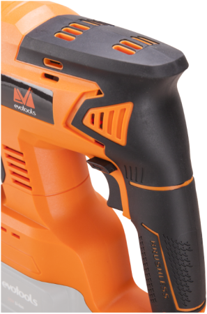 Ciocan rotopercutor Brushless 20V EvoTools | PT Vest [3]