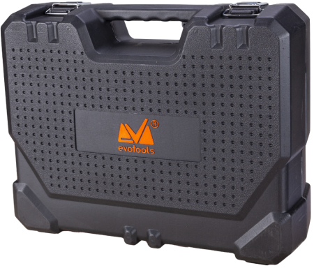 Ciocan rotopercutor MAX 20V POWER EvoTools | PT Vest [2]