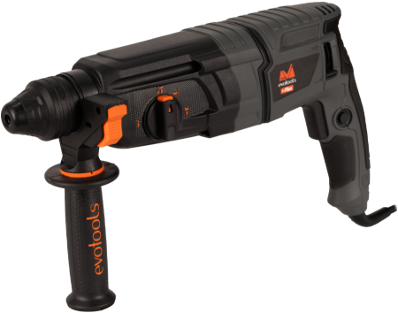 Scule electrice - Ciocan Rotopercutor RH 800 EvoTools 800W 3J | PT Vest
