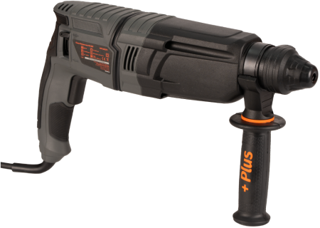 Ciocan Rotopercutor RH 800 EvoTools 800W 3J | PT Vest [6]