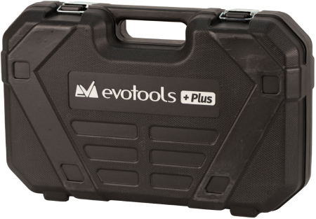 Ciocan Rotopercutor RH 800 EvoTools 800W 3J | PT Vest [2]