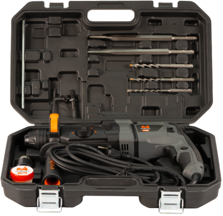 Ciocan Rotopercutor RH 800 EvoTools 800W 3J | PT Vest [7]